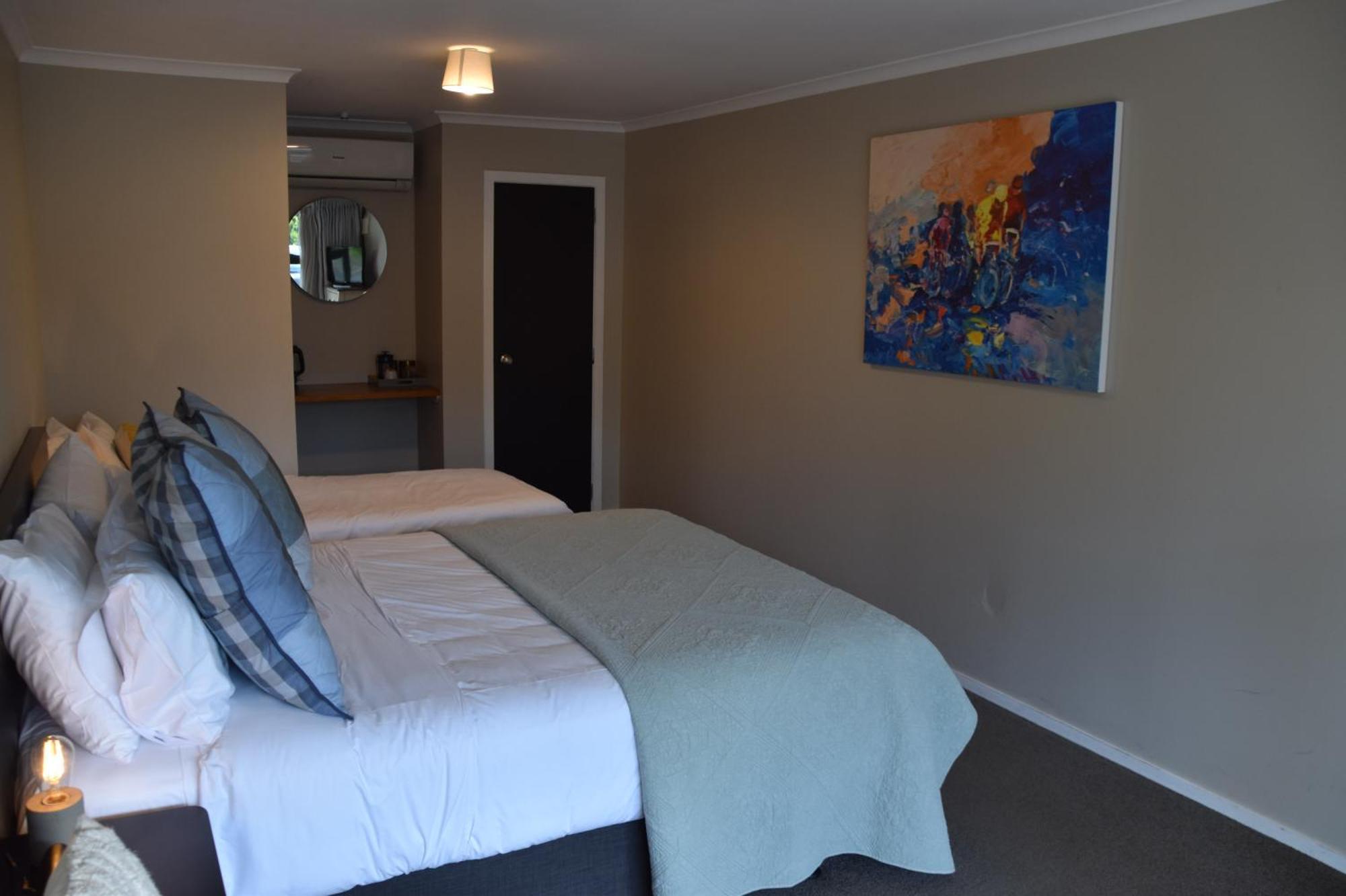 73 Milton Accommodation 케임브리지 외부 사진
