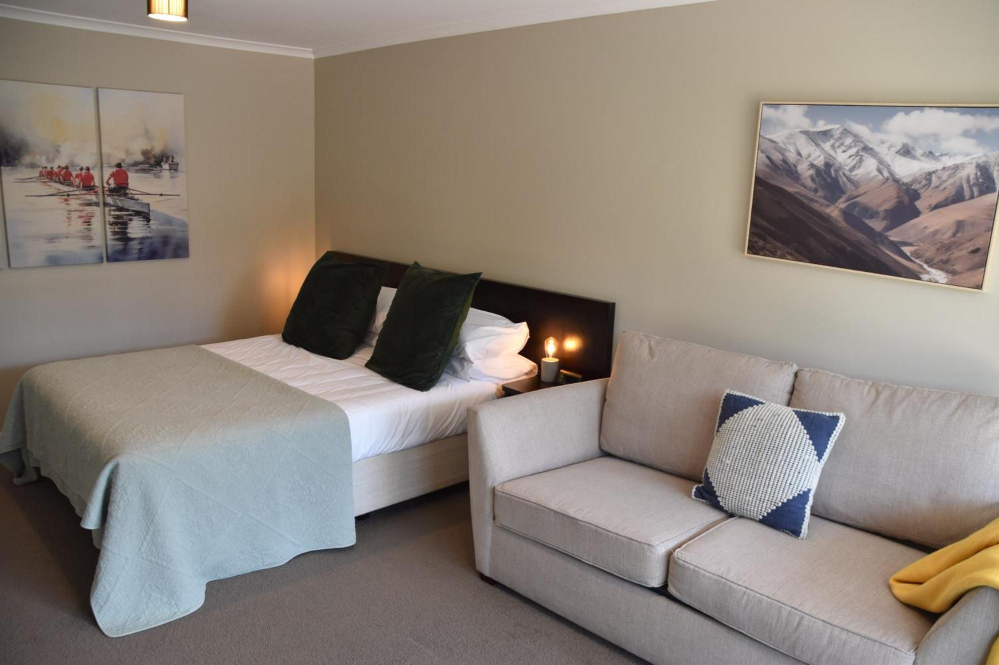 73 Milton Accommodation 케임브리지 외부 사진